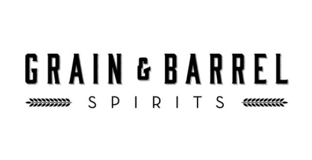 Grain & Barrel Logo