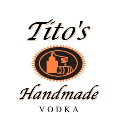 Titos Vodka Logo